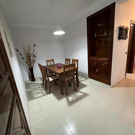 Magnifique Appartement Proche Arribat Center Рабат Экстерьер фото
